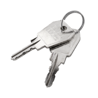 Cheie Carver 25027 (2 buc.)