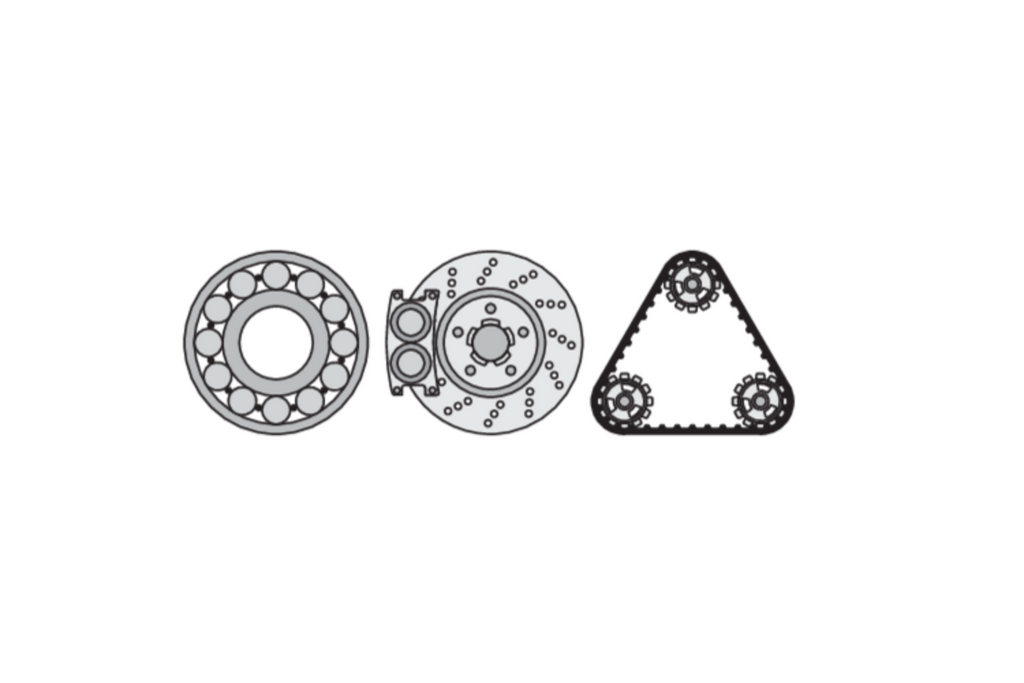 Set extractor și separator YATO YT-06412, 14 bucăți