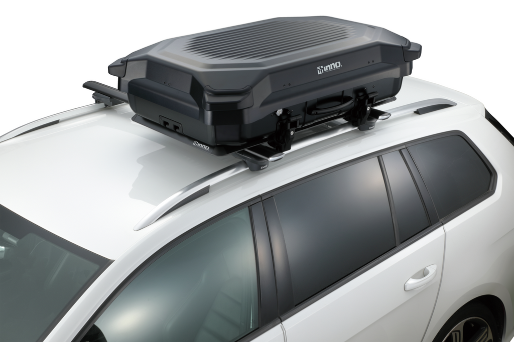 Cutie/valiză de plafon INNO GEAR CARRY 160 (BRL160MBK)