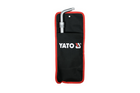 Chei tubulare extensibile YATO YT-08040 pentru roți 17x19mm 21x23mm