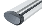 Atera Signo RT (137 cm) - bare din aluminiu pentru portbagaj de plafon