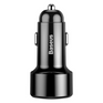Încărcător auto USB BASEUS Magic Series, USB-C 45W