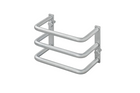 Grilă de protecție pentru lumini spate remorcă ProPlus, capac pentru lumini spate 140x105x80mm