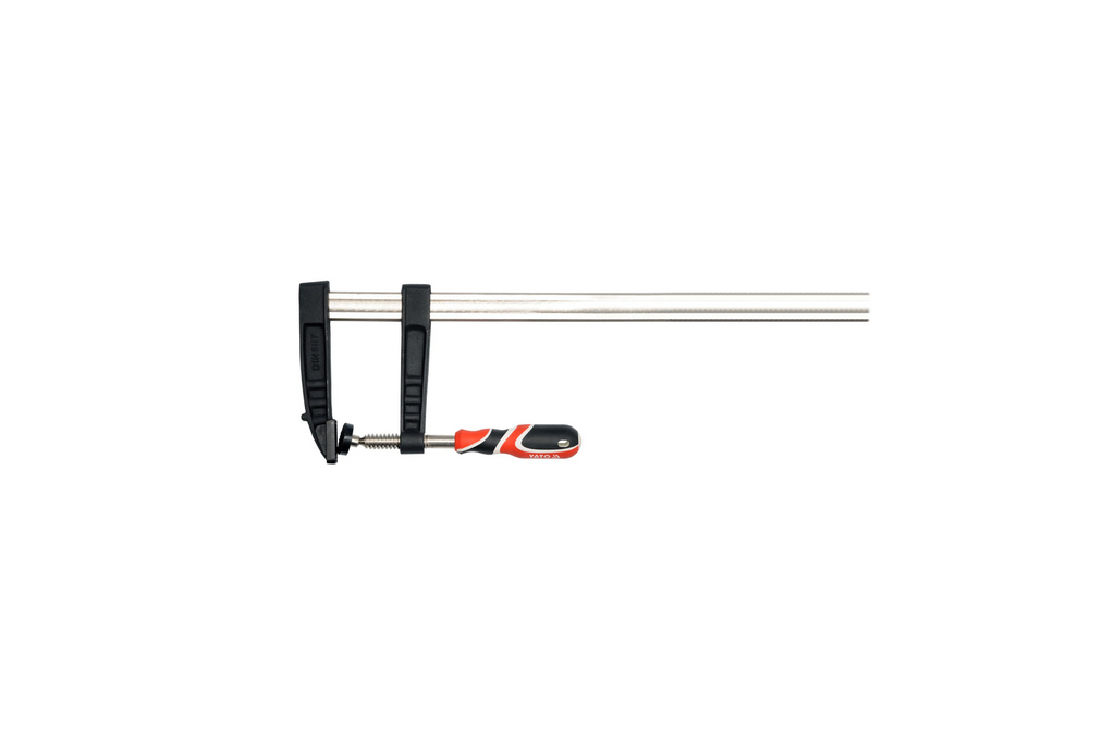 Clemă de tâmplar YATO YT-6448 500x80mm
