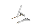 Stabilizator de colț extensibil ProPlus 361501 pentru remorcă de 500 kg, 457 mm