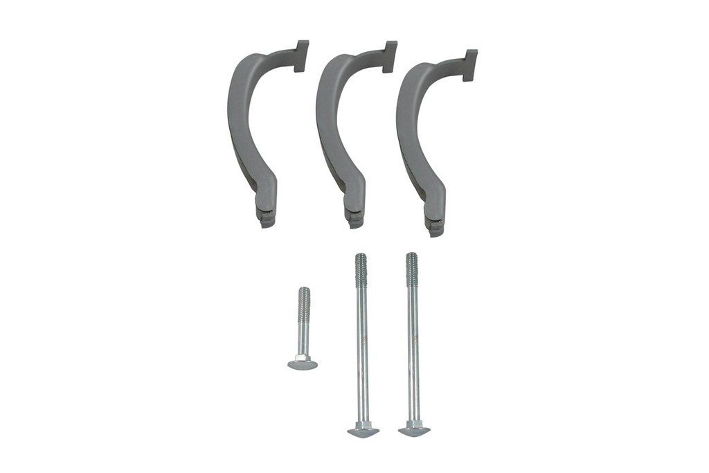 Adaptor pentru grinzi de oțel - Inter Pack Forvelo