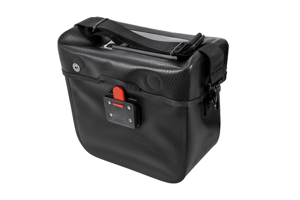 Geanta de ghidon 7l FISCHER 50651 Plus Terra