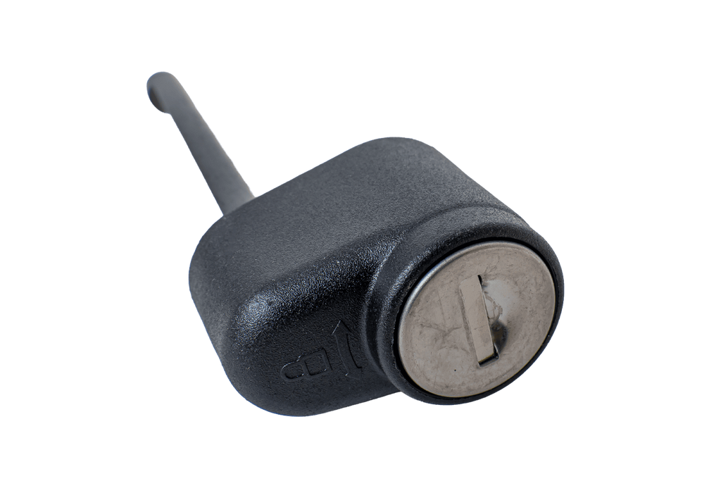 Încuietoare antifurt - Inter Pack 2E PRO 3509-00386-99C