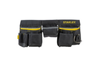 Centură de scule cu 3 buzunare STANLEY 1-96-178