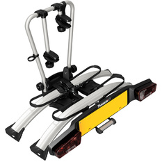 Platformă de remorcare pentru biciclete electrice Peruzzo Atlantis 2 - bicicletă electrică