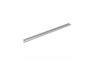 Șină cargo ProPlus 342176 pentru companii aeriene, șină cargo din aluminiu, 100 cm