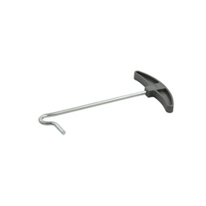 Cârlig extractor pentru cuie de cort ProPlus 365112