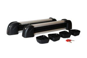 Suport pentru schiuri G3 Summit 4