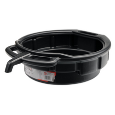 Baie de ulei YATO YT-0717, capacitate 15l