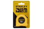 Ruletă STANLEY 1-30-487 3m