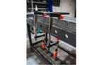 YATO YT-6447 clema tamplar 300x80mm