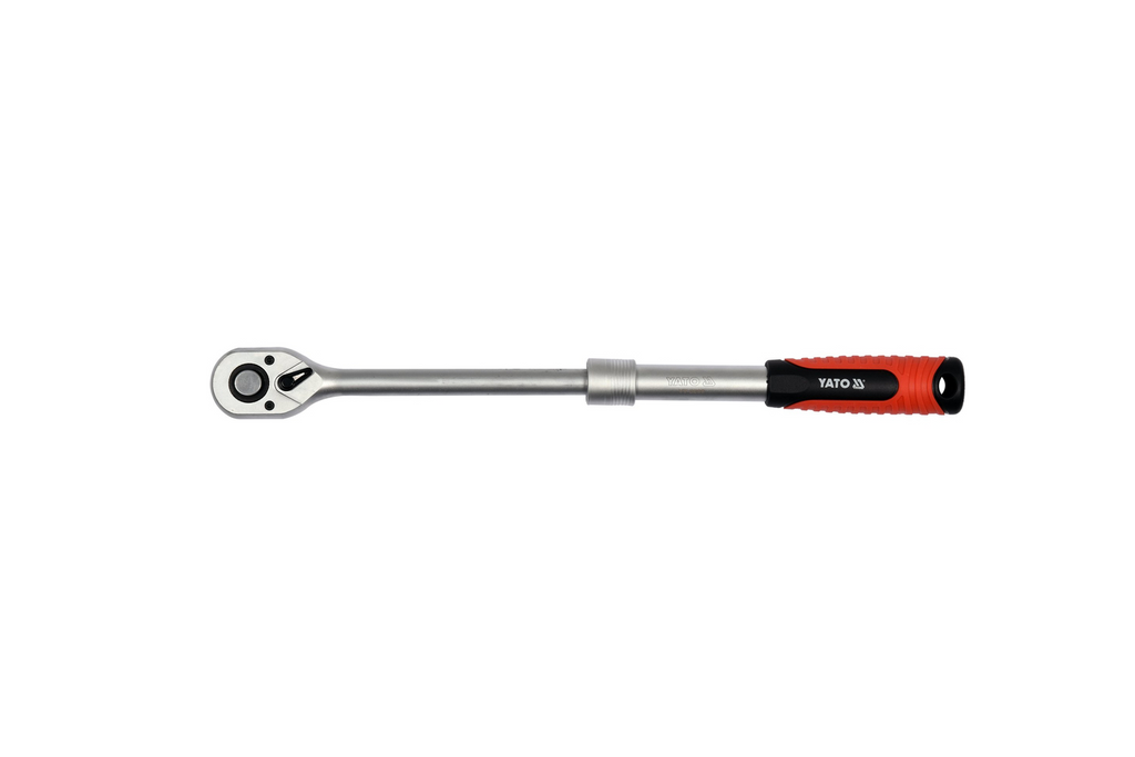 YATO YT-0299 Clichet telescopic de 1/2'' 305-445mm