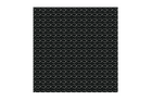 Set huse scaun auto LAMPA Dots-1 negru/gri, pentru autobuze și autoutilitare
