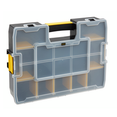Cutie organizatoare pentru scule STANLEY SORTMASTER 440x340mm