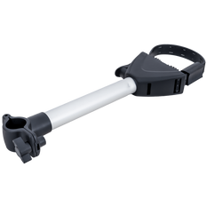 Suport central (argintiu) - Atera Strada Sport 0969922631