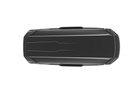 Thule Motion 3 XL Cutie de plafon Negru Metalizat (639800)