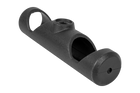 Capac de montare pentru bara de protecție - Inter Pack Quattro/Trio 130-00541-01C