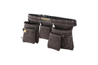 Curea de asamblare cu 3 buzunare STANLEY STST1-80113