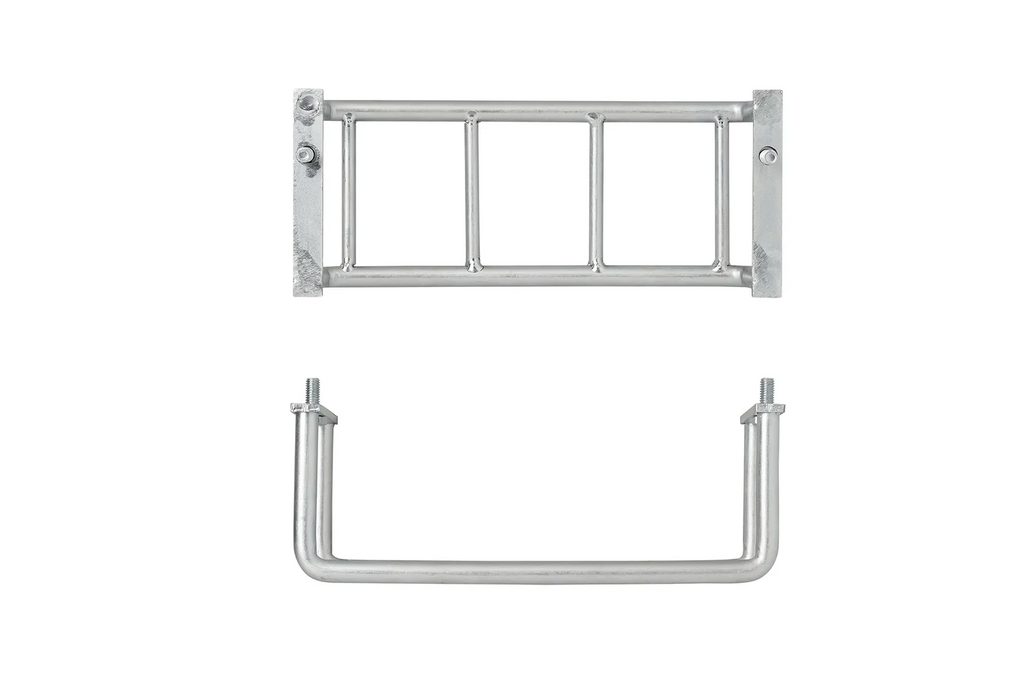 Grilă de protecție pentru lumini spate remorcă ProPlus, capac pentru lumini spate 228x105x80mm