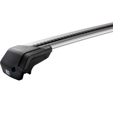 Bare portbagaj de plafon Mont Blanc Xplore 6602 + picioare 7502