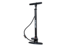 Pompă universală pentru bicicletă cu manometru FISCHER 85580