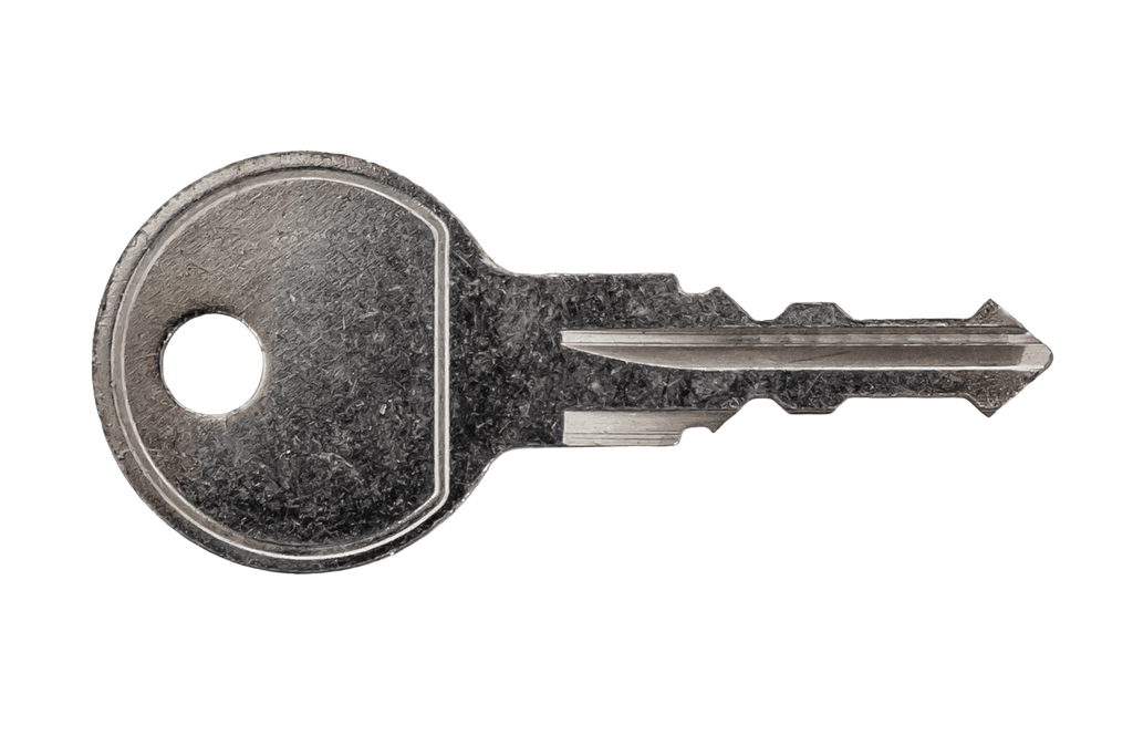 Cheie Atera nr. 022 (1 buc.)