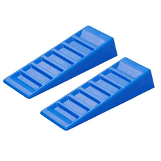 Set de două pene de nivelare ProPlus 75 mm 3000 kg