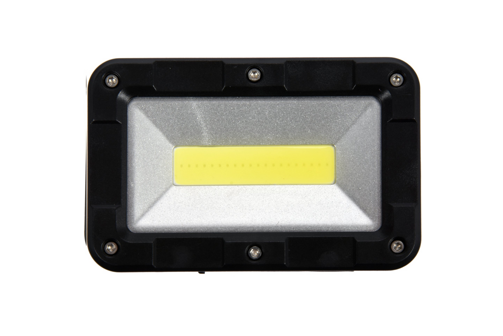 Spot portabil + lanternă YATO YT-81819 COB LED 300lm