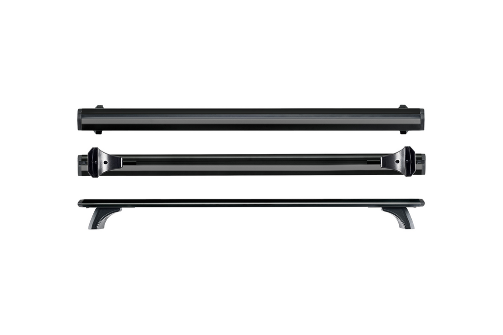 Bară de plafon CRUZ Airo Dark T118 + 935-674
