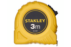 Ruletă STANLEY 1-30-487 3m