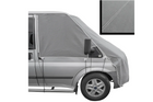 Husă cabină rulotă ProPlus pentru Ford Transit 2006-2013
