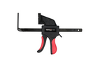 Clemă pentru ghidaje de montare pentru scule electrice YATO YT-64320 300x70mm