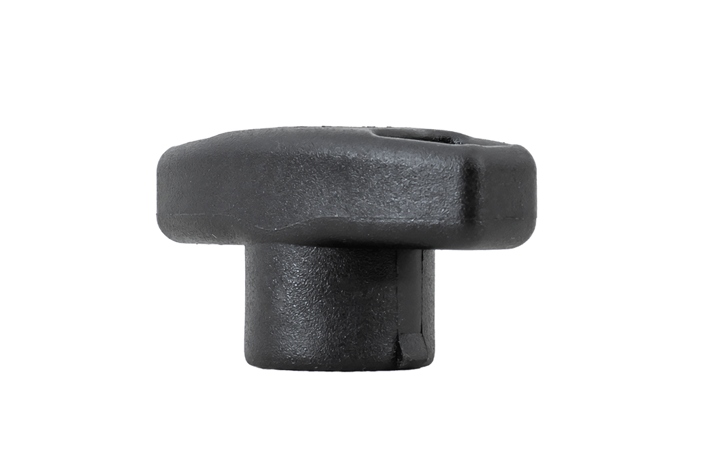 Buton de blocare a curelei de fixare a roții - Inter Pack Spider 3509-00319-01C