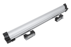 Adaptor pentru al treilea transport de bicicletă pentru platforma Inter Pack Re-cargo