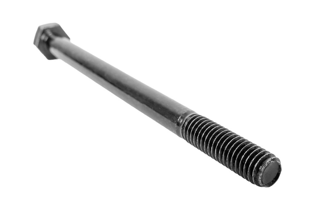 Șurub hexagonal M6x85mm pentru fixarea suportului roții - Inter Pack Spider 2E PRO 140-0306-043-04D