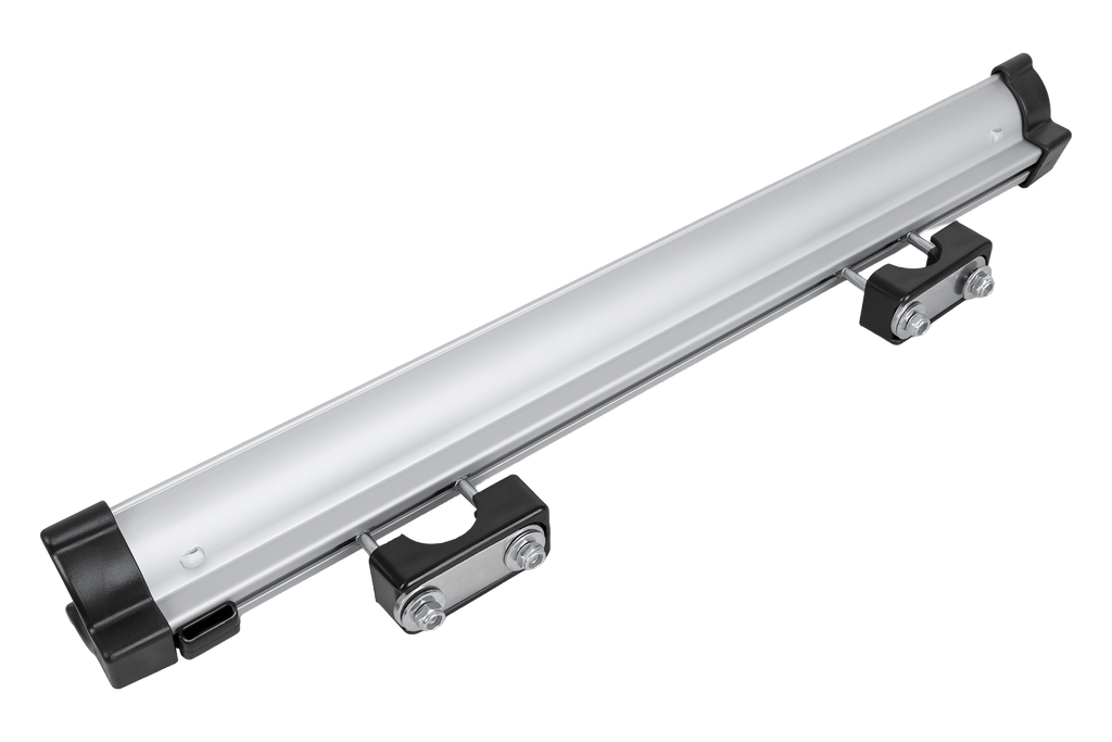 Adaptor pentru al treilea transport de bicicletă pentru platforma Inter Pack Re-cargo