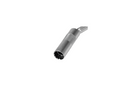 Cheie pentru bujii cu extensie YATO YT-08164 3/8″ 16mm 310mm
