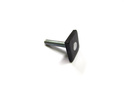Inserție universală pentru grinzi de aluminiu de 31 mm