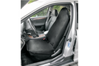 Husă auto impermeabilă LAMPA Max Protector pentru scaunul din față
