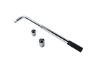 Cheie telescopică LAMPA SB-2 pentru roți auto