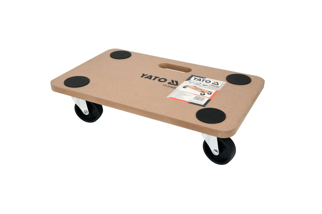 Platformă atelier cărucior transport YATO YT-37420 200 kg