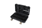 Set de chei pentru bujii de ulei YATO YT-05998, 26 de bucăți