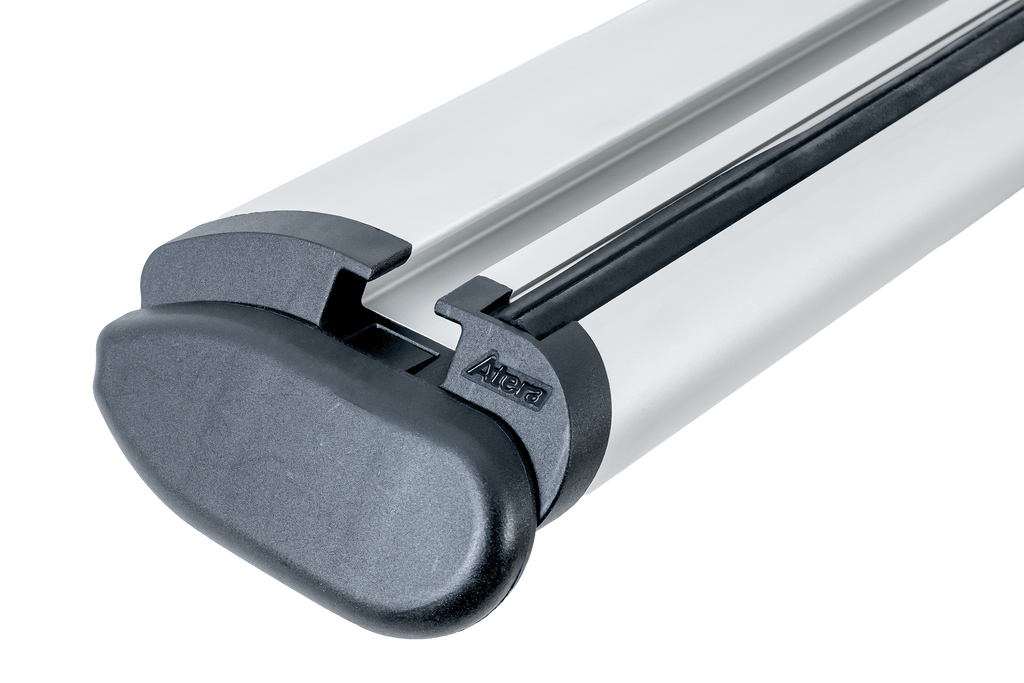Atera Signo RT (122 cm) - bare din aluminiu pentru portbagaj de plafon