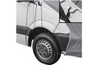 Husă de cabină ProPlus Camper pentru Mercedes-Benz Sprinter 2007–2017