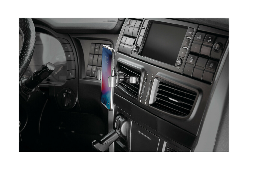 Suport telefon Snap Vent Pro LAMP pentru orificiul de ventilație